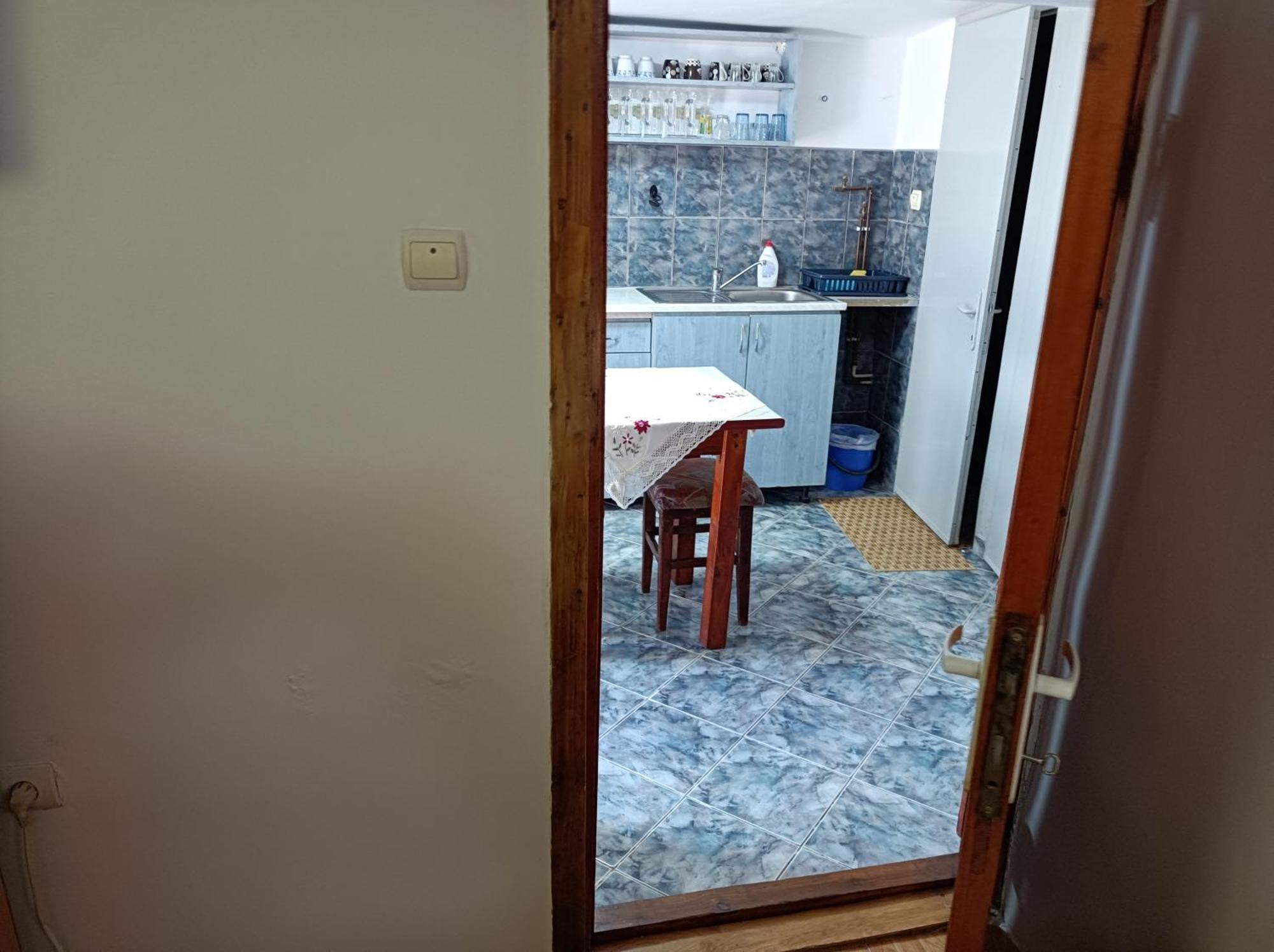 Gyongyver Panzio Sfântu-Gheorghe Extérieur photo